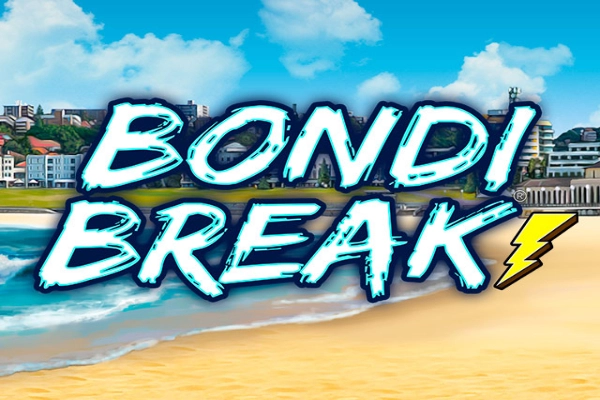 Spielbild: Bondi Break von Lightning Box Games
