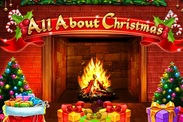 Εικόνα: All About Christmas από Golden Rock Studios