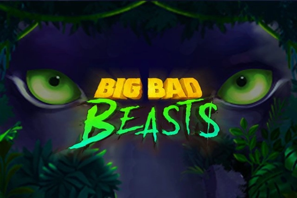 Spielbild: Big Bad Beasts von Golden Rock Studios