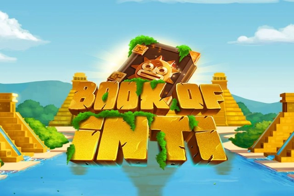 Game image: Book Of Inti by Golden Rock Studios