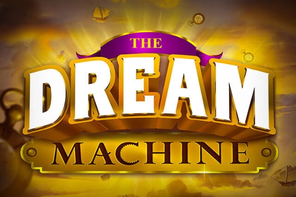 Spielbild: The Dream Machine von Golden Rock Studios