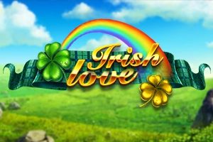 Game image: Irish Love by EVGames