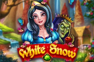 Game image: White Snow by EVGames