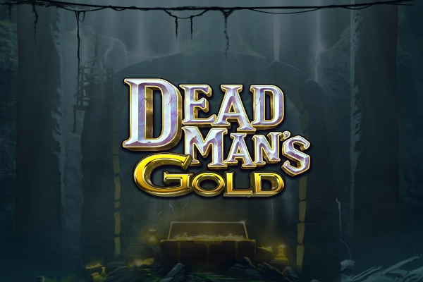 Game image: Dead Man's Gold by Elk Studios