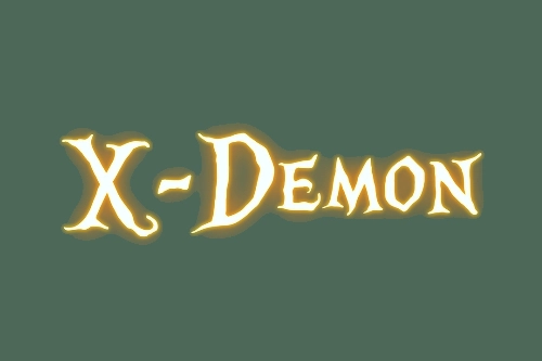 Spielbild: X-Demon von Evoplay