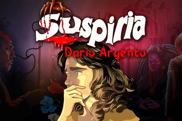 Εικόνα: Suspiria από Giocaonline