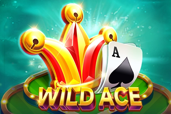 Εικόνα: Wild Ace από TaDa Gaming