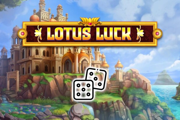 Εικόνα: Lotus Luck από WorldMatch