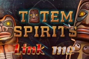 Game image: Link Me Totem Spirits by Zitro