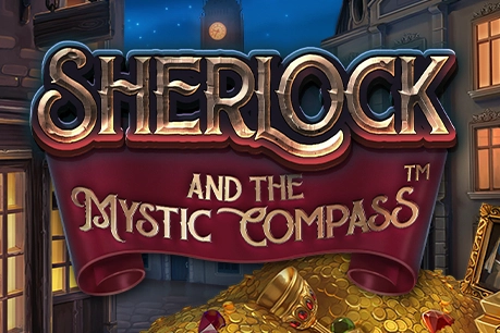 Game image: Sherlock and the Mystic Compass by Nucleus Gaming