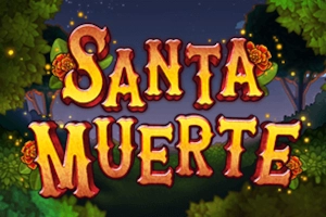 Game image: Santa Muerte by Connective Games