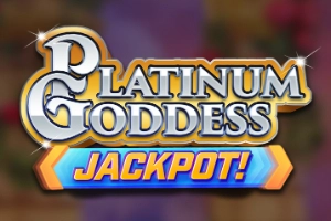 Spielbild: Platinum Goddess Jackpot! von High 5 Games