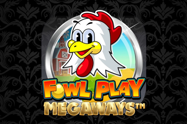 Spielbild: Fowl Play Megaways von WMG