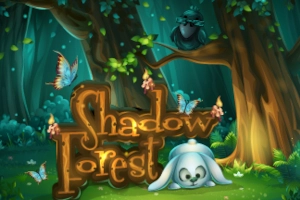 Game image: Shadow Forest by mobileFX