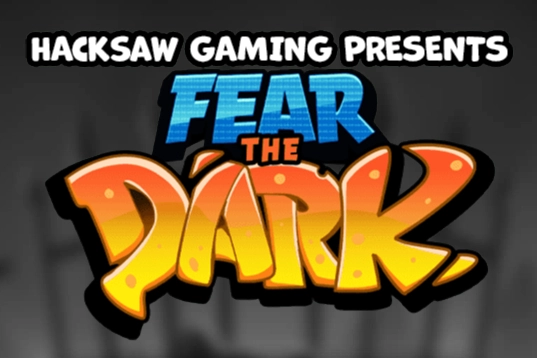Μικρογραφία: Fear the Dark από Hacksaw Gaming