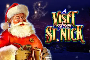 Spielbild: A Visit From St. Nick von High 5 Games
