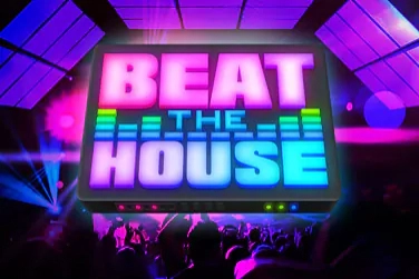 Εικόνα: Beat The House από High 5 Games