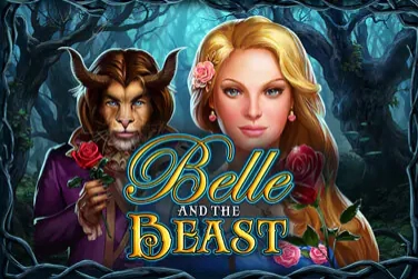 Εικόνα: Belle And The Beast από High 5 Games