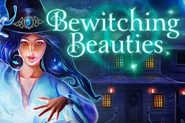Spielbild: Bewitching Beauties von High 5 Games