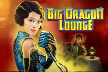 Spielbild: Big Dragon Lounge von High 5 Games