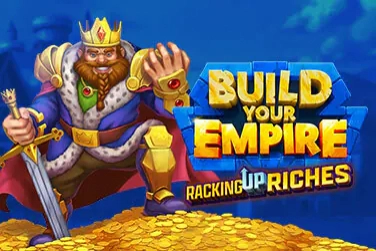Game image: Build Your Empire by High 5 Games