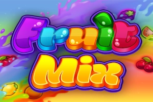 Game image: Fruit Mix by Inspired Gaming