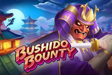 Spielbild: Bushido Bounty von High 5 Games