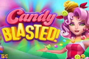 Spielbild: CANDYBLASTED von High 5 Games