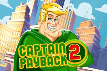 Εικόνα: Captain Payback 2 από High 5 Games