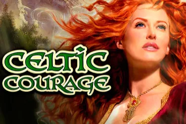 Εικόνα: Celtic Courage από High 5 Games