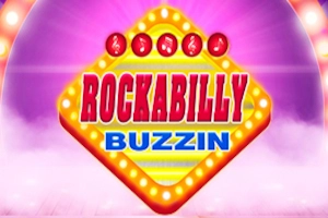 Thumbnail: Rockabilly Buzzin by Betixon