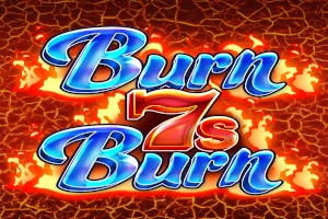Game image: Burn 7s Burn by Inspired Gaming