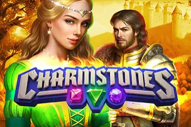 Spielbild: Charmstones von High 5 Games