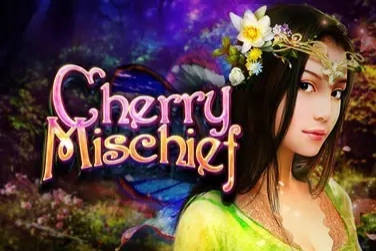 Εικόνα: Cherry Mischief από High 5 Games