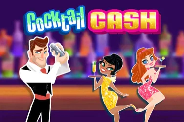 Spielbild: Cocktail Cash von High 5 Games