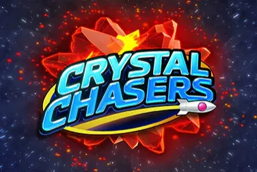 Εικόνα: Crystal Chasers από High 5 Games