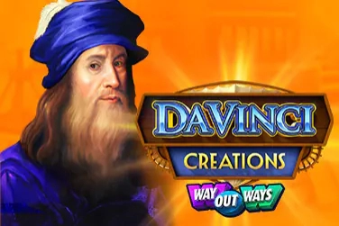 Εικόνα: Da Vinci Creations από High 5 Games