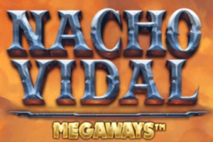 Game image: Nacho Vidal Megaways by MGA