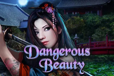 Spielbild: Dangerous Beauty von High 5 Games