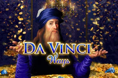 Εικόνα: DaVinci Ways από High 5 Games