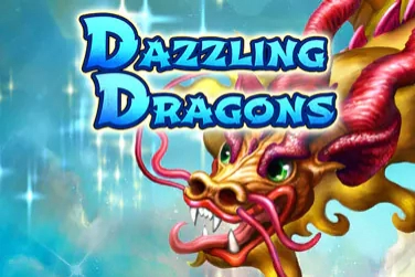 Game image: Dazzling Dragons by High 5 Games