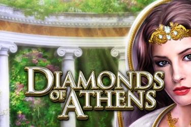 Εικόνα: Diamonds Of Athens από High 5 Games