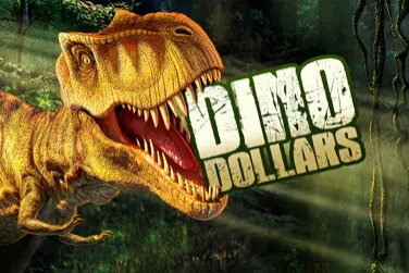 Spielbild: Dino Dollars von High 5 Games