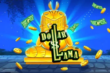 Εικόνα: Dollar Llama από High 5 Games