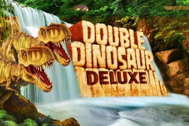 Spielbild: Double Dinosaur Deluxe von High 5 Games