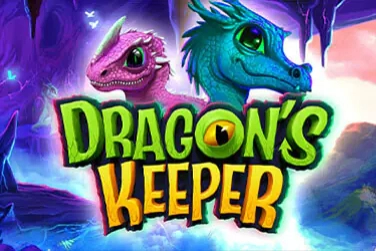 Game image: Dragon's Keeper by High 5 Games