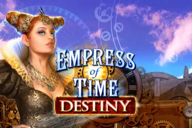 Spielbild: Empress Of Time: Destiny von High 5 Games