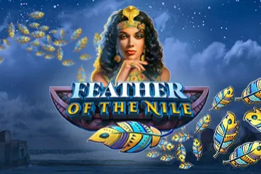 Εικόνα: Feather Of The Nile από High 5 Games