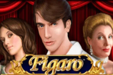 Spielbild: Figaro von High 5 Games