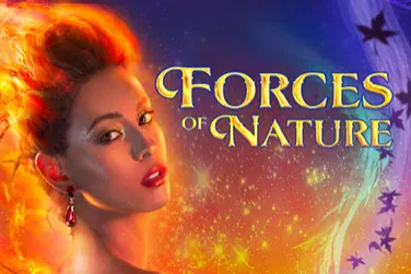Spielbild: Forces Of Nature von High 5 Games